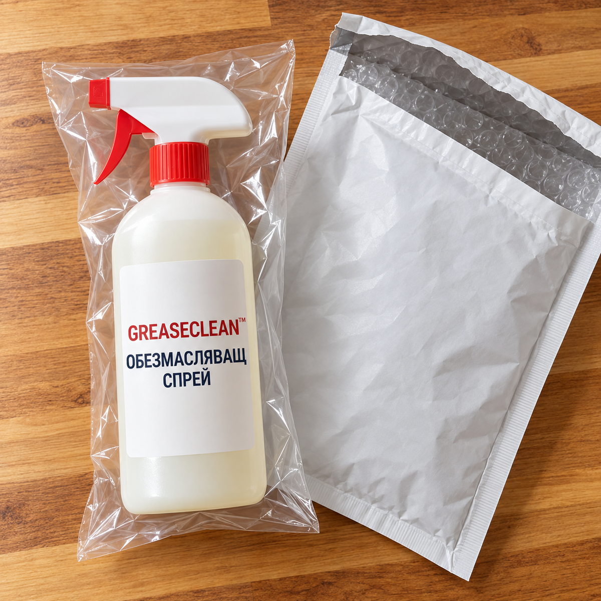 greaseclean-2-pachet