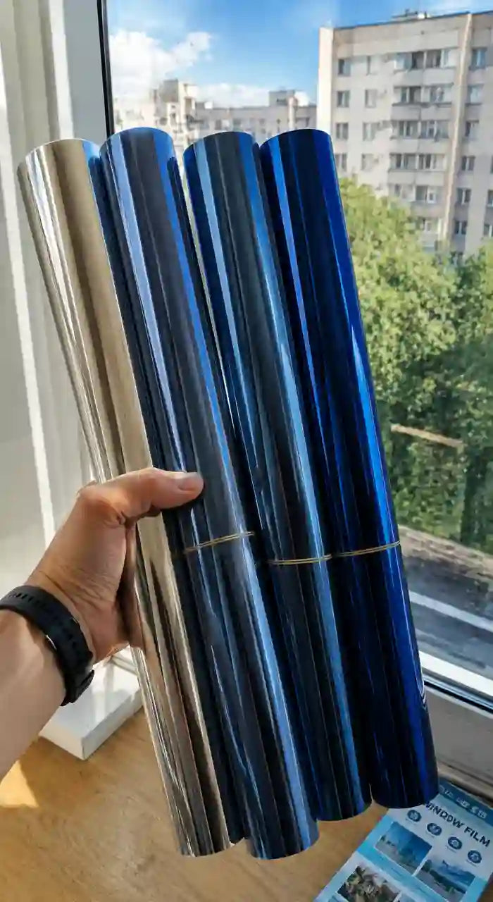 Монтира се с търпение