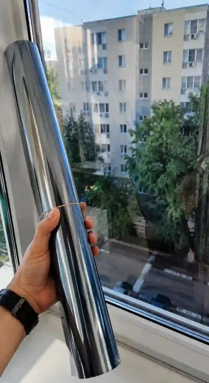 Повече дискретност през деня