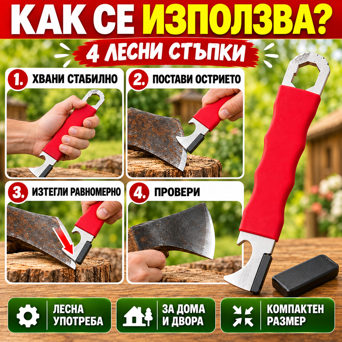 sharpmaster-4-how-to-use